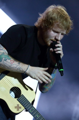 Ed Sheeran pic #1030018