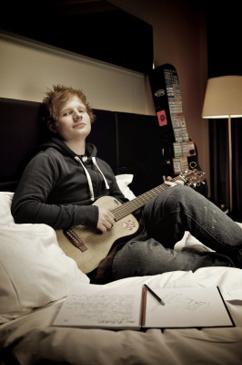 photo 3 in Ed Sheeran gallery [id1034107] 2018-05-04 00:00:00