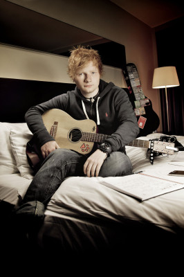 photo 4 in Ed Sheeran gallery [id1034106] 2018-05-04 00:00:00