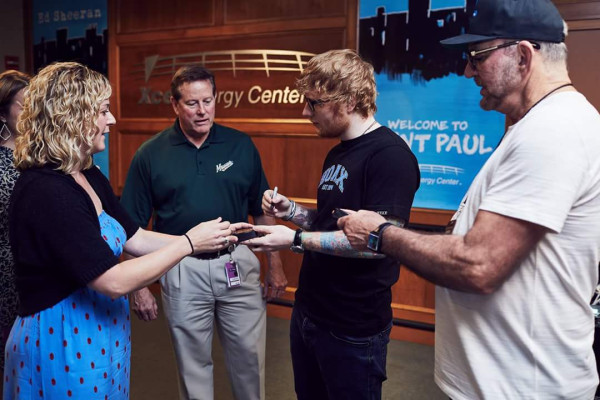 Ed Sheeran pic #947482
