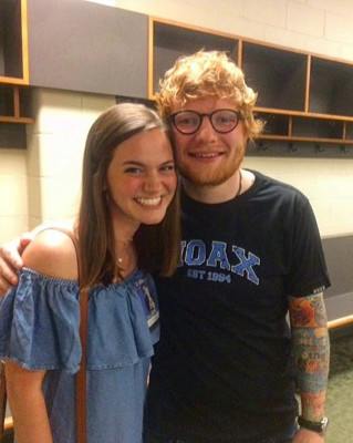 Ed Sheeran pic #947479
