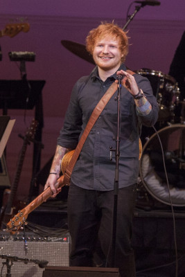 Ed Sheeran pic #1029462