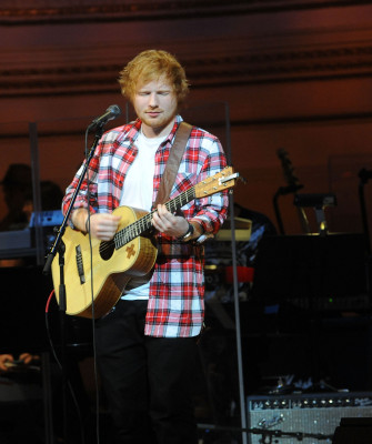 Ed Sheeran pic #1029453