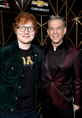 Ed Sheeran pic #987484