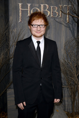 photo 25 in Ed Sheeran gallery [id1140713] 2019-05-30 00:00:00