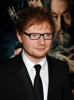 photo 26 in Ed Sheeran gallery [id1140712] 2019-05-30 00:00:00