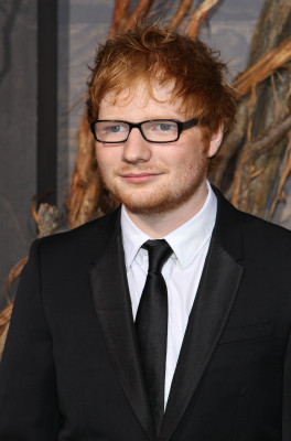 photo 22 in Ed Sheeran gallery [id1140716] 2019-05-30 00:00:00