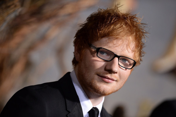 photo 24 in Sheeran gallery [id1140714] 2019-05-30 00:00:00