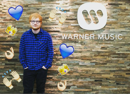photo 14 in Ed Sheeran gallery [id1137878] 2019-05-22 00:00:00