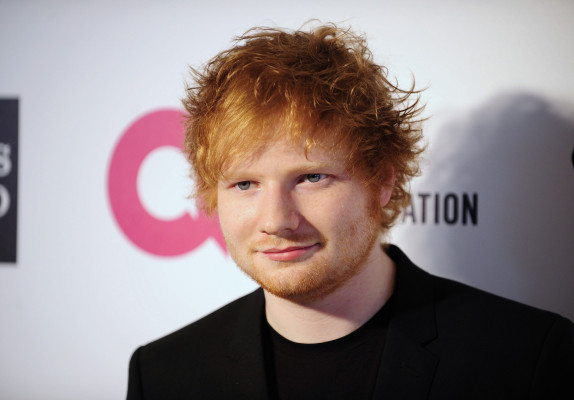 photo 14 in Ed Sheeran gallery [id1024451] 2018-03-29 00:00:00
