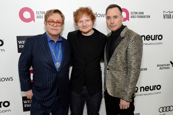photo 23 in Sheeran gallery [id1024442] 2018-03-29 00:00:00