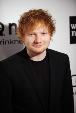 photo 12 in Sheeran gallery [id1024453] 2018-03-29 00:00:00