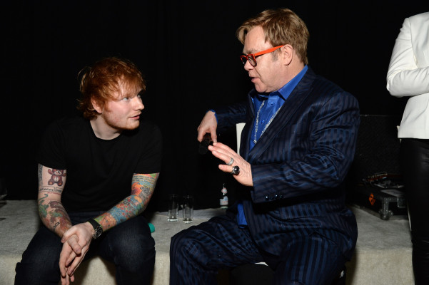 photo 27 in Sheeran gallery [id1024438] 2018-03-29 00:00:00