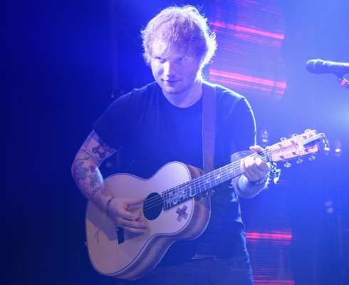 photo 22 in Sheeran gallery [id1024443] 2018-03-29 00:00:00