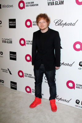 photo 17 in Ed Sheeran gallery [id1024448] 2018-03-29 00:00:00