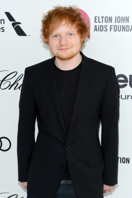 photo 20 in Ed Sheeran gallery [id1024445] 2018-03-29 00:00:00