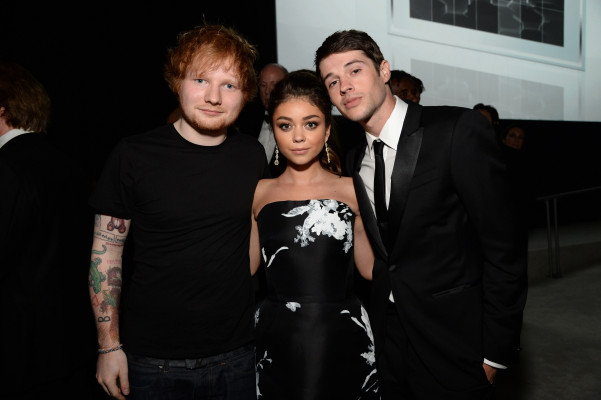 photo 25 in Ed Sheeran gallery [id1024440] 2018-03-29 00:00:00