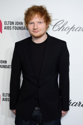 photo 11 in Ed Sheeran gallery [id1024454] 2018-03-29 00:00:00