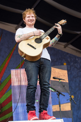 Ed Sheeran pic #1034681