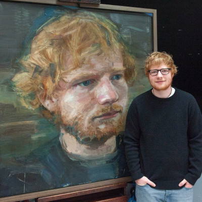 Ed Sheeran pic #930511