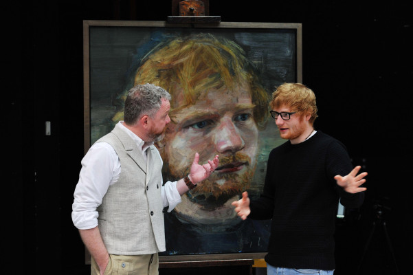 Ed Sheeran pic #931586