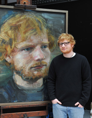 Ed Sheeran pic #991607