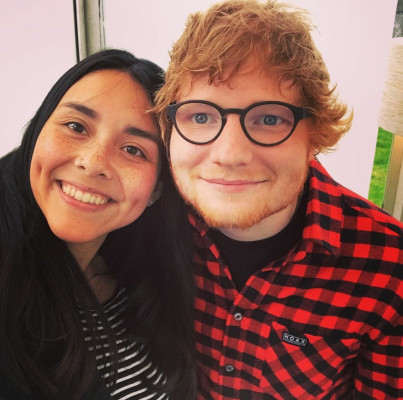 Ed Sheeran pic #940426