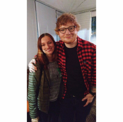 Ed Sheeran pic #940431