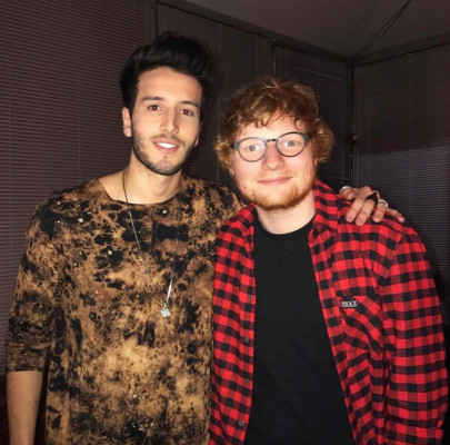 Ed Sheeran pic #940427