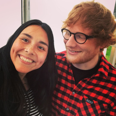 Ed Sheeran pic #940433