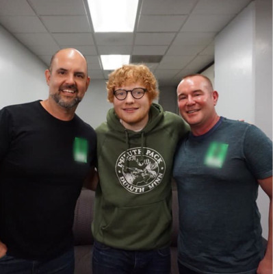 Ed Sheeran pic #967988