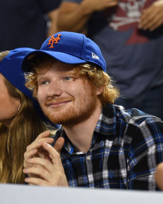Ed Sheeran pic #976030