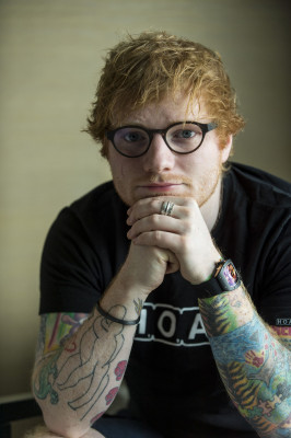 Ed Sheeran pic #919285
