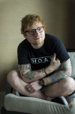 Ed Sheeran pic #919283