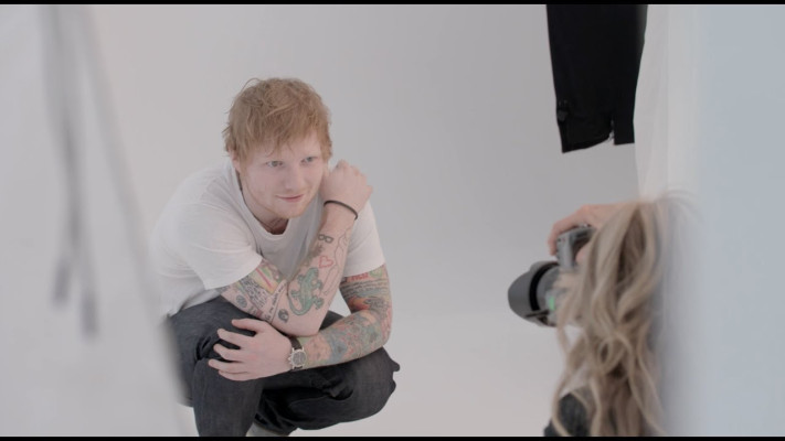 Ed Sheeran pic #923961