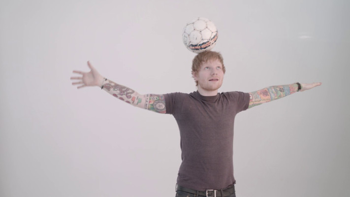Ed Sheeran pic #923957