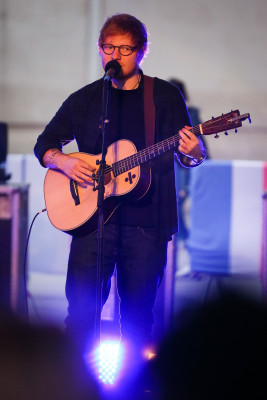 Ed Sheeran pic #1149542