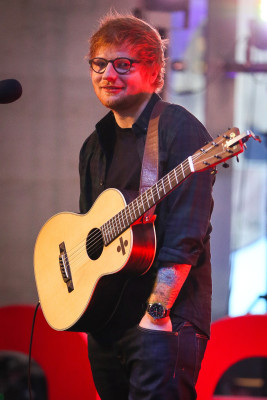Ed Sheeran pic #1149543