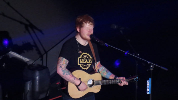 photo 10 in Ed Sheeran gallery [id1122906] 2019-04-18 00:00:00