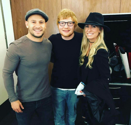 photo 8 in Sheeran gallery [id1122908] 2019-04-18 00:00:00