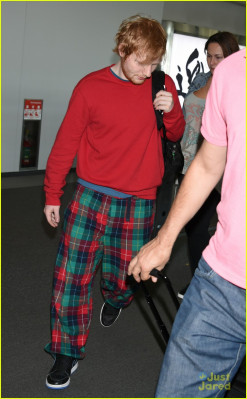 photo 16 in Ed Sheeran gallery [id1169171] 2019-08-19 00:00:00