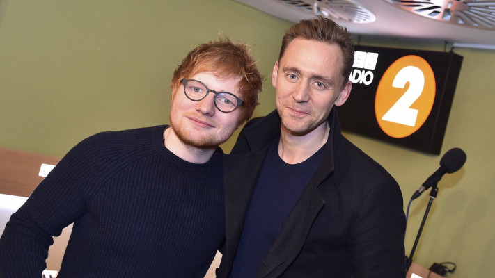 Ed Sheeran pic #932187