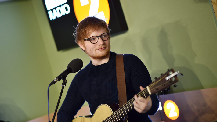 Ed Sheeran pic #932184