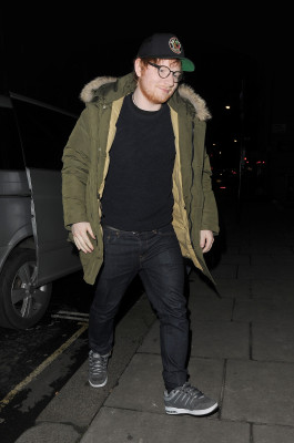 Ed Sheeran pic #978817