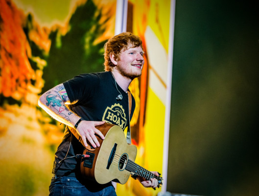 photo 9 in Sheeran gallery [id1025459] 2018-04-02 00:00:00