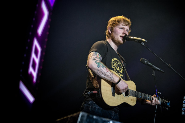photo 6 in Sheeran gallery [id1025462] 2018-04-02 00:00:00