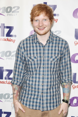 photo 23 in Ed Sheeran gallery [id1106917] 2019-02-15 00:00:00