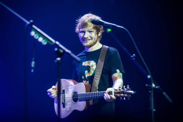 photo 29 in Ed Sheeran gallery [id1116425] 2019-03-19 00:00:00