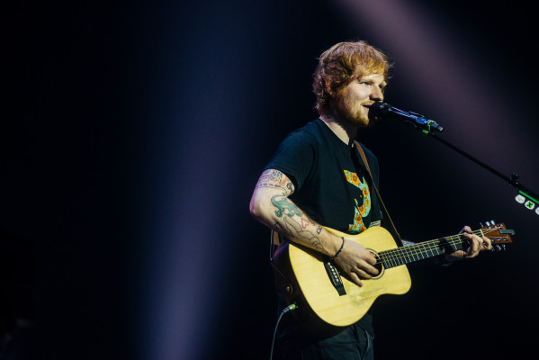 photo 27 in Ed Sheeran gallery [id1116427] 2019-03-19 00:00:00