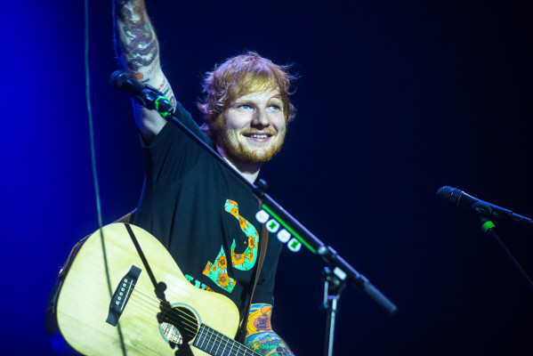 photo 26 in Sheeran gallery [id1116428] 2019-03-19 00:00:00